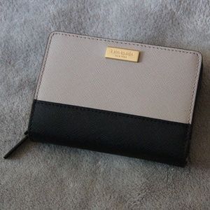 kate spade wallet